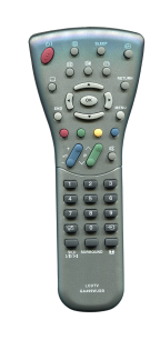 SHARP GA499WJSB AQUA [PLASMA, LCD TV] пульт ДУ  для телевизора - магазин Remote - Фото 1