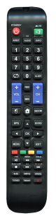ELENBERG 32DH5330 / ELENBERG 55ULE85T2SM  [ LED SMART TV] пульт ДУ
