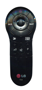LG AN-MR400G Magic Motion Remote [Smart TV] оригинальный пульт ДУ  для телевизора - магазин Remote - Фото 1