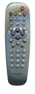 PHILIPS RC19335019 / 01[TV] пульт ДУ  для телевизора - магазин Remote - Фото 1
