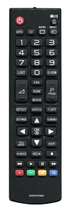 LG AKB74475403 / LG AKB73715679 [LED TV]  пульт ДУ  для телевизора - магазин Remote - Фото 1