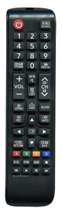 SAMSUNG BN59-01268D / SAMSUNG BN59-01303A [LCD, LED TV] пульт ДУ  для телевизора - магазин Remote - Фото 1