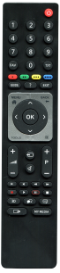 GRUNDIG 1383 / VESTEL 1383 / FINLUX  1383 LED TV  [UNIVERSAL] пульт ДУ  для телевизора - магазин Remote - Фото 1
