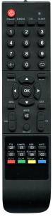MYSTERY DEXP  HOF09D500GPD6 [TV] пульт ДУ  для телевизора - магазин Remote - Фото 1