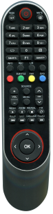 AKAI/DEXP  40A7100 [TV] пульт ДУ  для телевизора - магазин Remote - Фото 1
