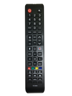 DAEWOO/BRAVIS  RC-803BA SMART [PLASMA, LCD] пульт ДУ  для телевизора - магазин Remote - Фото 1