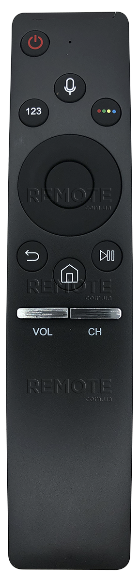 SAMSUNG BN-7700 / SAMSUNG BN59-01242A / SAMSUNG RM-G1800 V1 / SAMSUNG BN59-01298D / SAMSUNG BN59-01266A  VOICE CONTROL пульт ДУ  для телевизора - магазин Remote - Фото 1