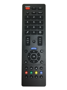 ERGO 32DH3000 [PLASMA, LCD] пульт ДУ  для телевизора - магазин Remote - Фото 1