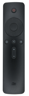 Xiaomi Mi TV инфракрасный без управления голосом  [PLASMA, LCD] пульт ДУ  для телевизора - магазин Remote - Фото 1