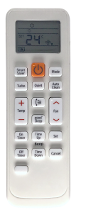 SAMSUNG DB93-11489 пульт для кондиционера [Conditioner] пульт ДУ для кондиционеров - магазин Remote - Фото 1