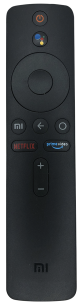 Xiaomi XMRM-00A Mi TV [управление голосом] оригинальный пульт ДУ  для телевизора - магазин Remote - Фото 1