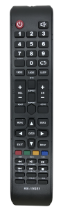 BRAVIS LED-3228 / RUBIN RB-19SE1  [PLASMA, LCD] пульт ДУ  для телевизора - магазин Remote - Фото 1