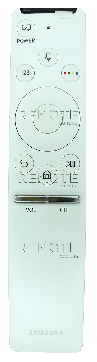 SAMSUNG BN59-01290A [VOICE CONTROL] SMART TV оригінальний пульт  для телевізора - магазин Remote - Фото 1