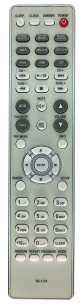 DENON RC-1174 [ Network CD Receiver] пульт ДУ для музыкальных центров и аудио техники - магазин Remote - Фото 1