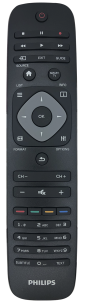 PHILIPS RC 2422 5499 0467  [TV] оригинальный пульт ДУ  для телевизора - магазин Remote - Фото 1