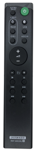 SONY RMT-AM200U SOUNDBAR  [AUX] пульт ДУ для акустических систем саундбар - магазин Remote - Фото 1