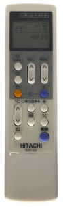 HITACHI RAR-35Z / ELECTROLUX RAR-25Z [Conditioner] пульт ДУ для кондиционеров - магазин Remote - Фото 1