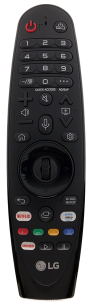 LG AN-MR20GA Magic Motion Remote [VOICE CONTROL Smart TV] оригинальный пульт ДУ  для телевизора - магазин Remote - Фото 1