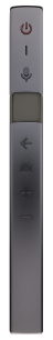 PHILIPS 398GM10BEPHN0001HT [ VOICE CONTROL ] оригинальный пульт ДУ  для телевизора - магазин Remote - Фото 1