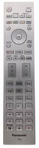 PANASONIC N2QAYA000152 [TV] оригинальный пульт ДУ  для телевизора - магазин Remote - Фото 1