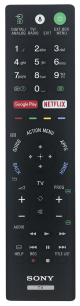 SONY RMF-TX220E [VOICE CONTROL] оригинальный пульт ДУ  для телевизора - магазин Remote - Фото 1