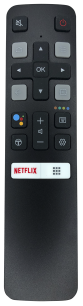 TCL RC802V FMR1 (без голосового управления)  [LED  TV ] пульт ДУ  для телевизора - магазин Remote - Фото 1