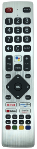 SHARP AQUOS DH2006122573 Bluetooth  [VOICE CONTROL]  пульт ДУ  для телевизора - магазин Remote - Фото 1