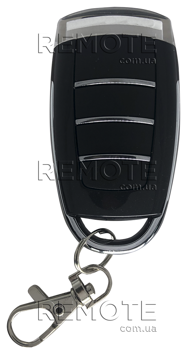 EDINGER / GANT Dialog l10 433MHz [RF] оригинальный пульт ДУ для ворот и шлагбаумов - магазин Remote - Фото 1