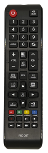 SATELITE 43F8000T LED [ LED TV ] пульт ДУ  для телевизора - магазин Remote - Фото 1