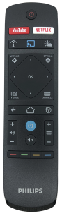 PHILIPS RC996590003112 (26PFL2908H) [TV] пульт ДУ  для телевизора - магазин Remote - Фото 1