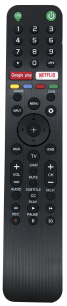 HUAYU SONY RM-L2500 универсальный [UNIVERSAL] оригинальный пульт ДУ универсальные - магазин Remote - Фото 1