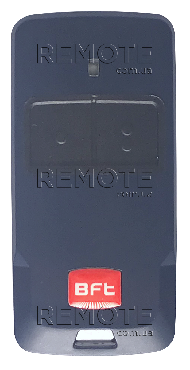 BFT MITTO COOL C2 433MHz плавающий код [RF] оригинальный пульт ДУ для ворот и шлагбаумов - магазин Remote - Фото 1