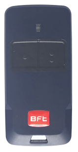 BFT MITTO COOL C2 433MHz плавающий код [RF] оригинальный пульт ДУ для ворот и шлагбаумов - магазин Remote - Фото 1