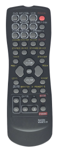 Yamaha RAV254 (WE45870 US)  [A/V RECEIVER] пульт ДУ для музыкальных центров и аудио техники - магазин Remote - Фото 1