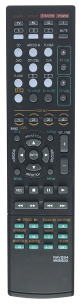 Yamaha RAV284 WN05820EX  [A/V RECEIVER] пульт ДУ для музыкальных центров и аудио техники - магазин Remote - Фото 1